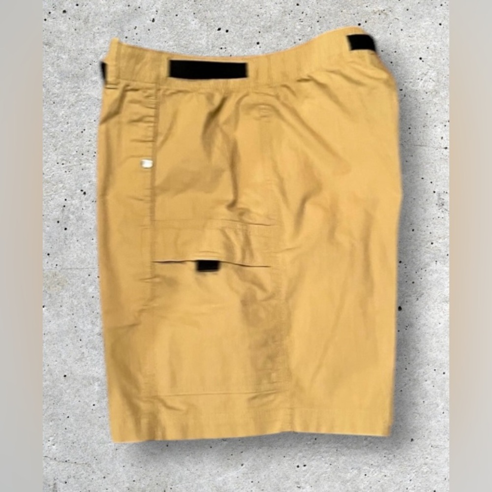 NWT The North Face Men’s Ripstop Easy Cargo Short - Picture 8 of 13